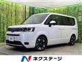2022 Honda Step WGN