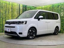2022 Honda Step WGN