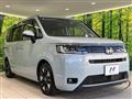 2023 Honda Step WGN