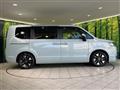 2023 Honda Step WGN
