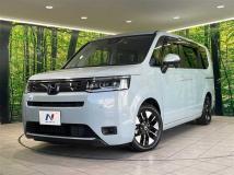 2023 Honda Step WGN