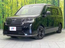 2024 Honda Step WGN