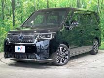 2024 Honda Step WGN