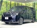2026 Honda Step WGN