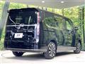 2026 Honda Step WGN