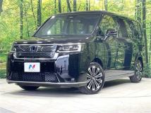 2026 Honda Step WGN