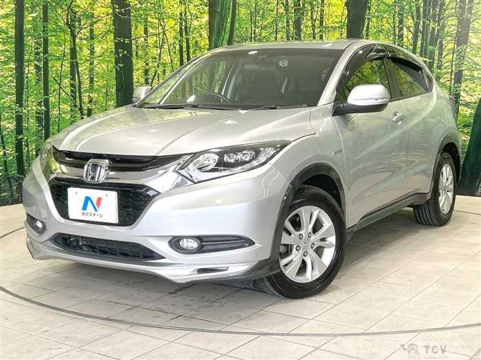 2014 Honda VEZEL