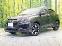 2015 Honda VEZEL