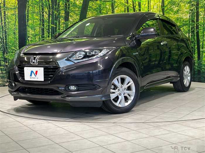 2016 Honda VEZEL