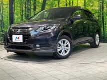 2016 Honda VEZEL
