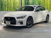 2020 Nissan Skyline