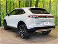 2021 Honda VEZEL