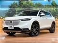 2021 Honda VEZEL