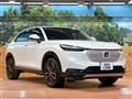 2021 Honda VEZEL