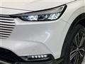 2021 Honda VEZEL
