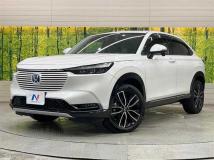 2021 Honda VEZEL