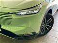2022 Honda VEZEL
