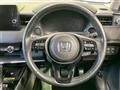 2022 Honda VEZEL