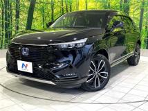 2022 Honda VEZEL