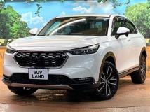 2023 Honda VEZEL