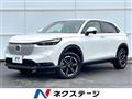 2023 Honda VEZEL