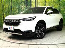 2024 Honda VEZEL