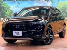 2024 Honda VEZEL