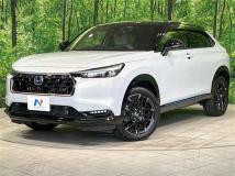 2024 Honda VEZEL