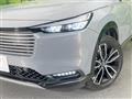 2025 Honda VEZEL