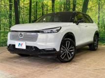 2026 Honda VEZEL