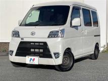 2021 Daihatsu Hijet Cargo