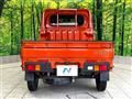 2023 Daihatsu Hijet Truck