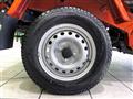 2023 Daihatsu Hijet Truck