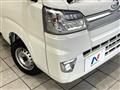2020 Daihatsu Hijet Truck