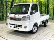 2020 Daihatsu Hijet Truck