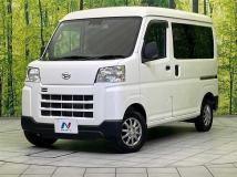 2022 Daihatsu Hijet Cargo