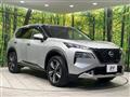 2022 Nissan X-Trail