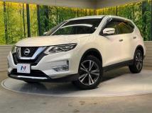 2017 Nissan X-Trail