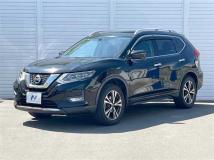 2019 Nissan X-Trail