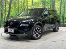 2023 Nissan X-Trail