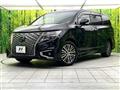 2021 Nissan Elgrand