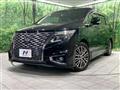 2021 Nissan Elgrand