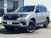 2023 Toyota Land Cruiser Prado