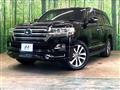 2018 Toyota Land Cruiser