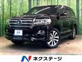 2018 Toyota Land Cruiser