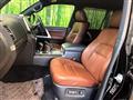 2018 Toyota Land Cruiser