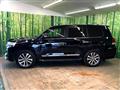 2018 Toyota Land Cruiser