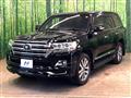 2018 Toyota Land Cruiser