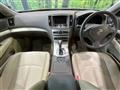 2007 Nissan Skyline