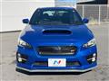 2016 Subaru WRX STI